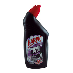 LIMPIADOR HARPIC POWER PLUS FRESCURA FLORAL 500 ML