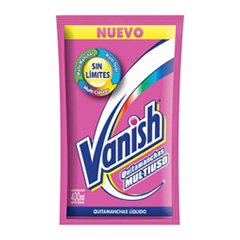 PRELAVADO VANISH MAX D.PACK 500 ML