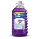   Limpiador Liquido Pisos Lavanda Procenex 5 Lt 