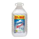   Limpiador Liquido Original H1N1 Procenex 5 Lt 