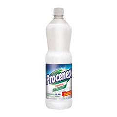 Liquido Pisos Original Procenex H1N1 900 Cc