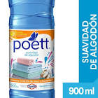 LIMP. PROCENEX LIQ. ALGODON X 900CC