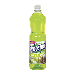 LIMP. PROCENEX LIQ. B.BOSQUE X 900ML