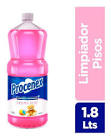   Limpiador Liquido Pisos Bebe Procenex 1.8 Lt 