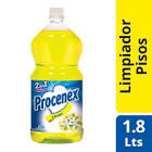 LIMP.PROCENEX CREMOSO LIMON X 730G