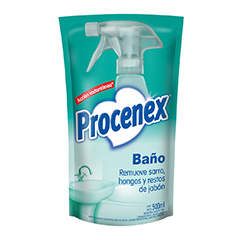Procenex Bano Doy Pack x 500 Ml_unidad