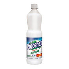 Limpiador Liquido Pisos Original Procenex 900 Ml