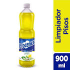 Desodorante de piso Procenex Limón X 900Ml.