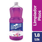  Limpiador Liquido Pisos Jardin Procenex 1.8 Lt 