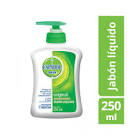 JABON LIQ. ESPADOL C/PICO ORIGINAL 250ML