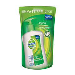 JABON LIQ. ESPADOL DY ORIGINAL 250ML