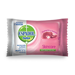 JABON TOC. ESPADOL SKINCARE ANTIB. 80G