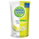 DETTOL ESPADOL PISO CITRUS 900ML