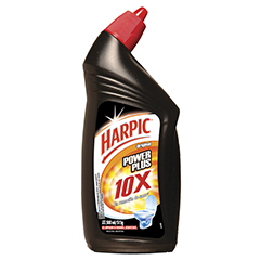 Harpic Liq Power Plus Original Acc Visible x500 ml_unidad
