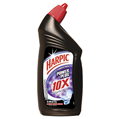 Harpic Liq Power Plus Original Acc Visible x500 ml_unidad