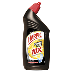 Harpic Liq Power Plus Citrus x 500 ml_unidad