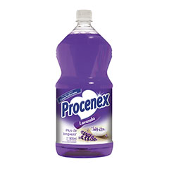 LIMP. PROCENEX LIQ. LAVANDA 1,8LT