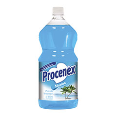LIMP. PROCENEX LIQ. MARINA 1,8LT
