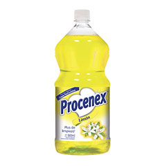 LIMP. PROCENEX LIQ. LIMON 1,8LT