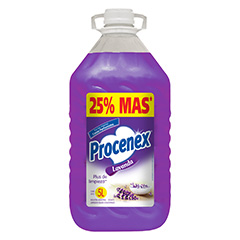 LIMP. PROCENEX LIQ. LAVANDA 5LT