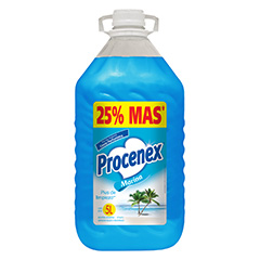 LIMP. PROCENEX LIQ. MARINA X 5LT