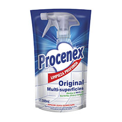 LIMP. PROCENEX LIQ. ORIGINAL D/P 500ML