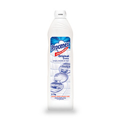LIMPIADOR PROCENEX CREMOSO 730 ML