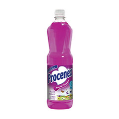PROCENEX LIMPIADOR AIRES DE PRIMAVERA X 900ML