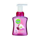 JABON ESPADOL ESPUMA CEREZA C/PICO 250ML