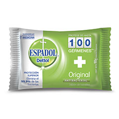JABON TOC. ESPADOL ORIGINAL X 90 G