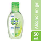 Alcohol En Gel Con Aloe Vera Espadol 50 Ml