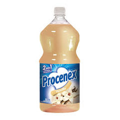   Limpiador Liquido Vainilla Procenex 1.8 Lt 
