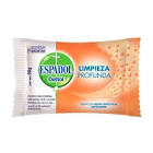 Jabon Antibacterial Exfoliante Espadol 90 Gr