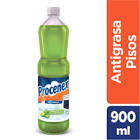 Limpiador Líquido Antigrasa Lima Procenex 900 Ml