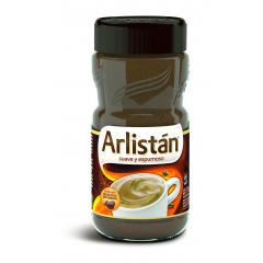 CAFE SOLUBLE ARLISTAN 170 GR.