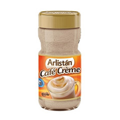 CAPPUCCINO ARLISTAN 180 GR/FCO
