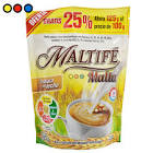 Malta Maltife Caja 125 Grs