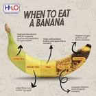 OKEY instantaneo banana 200g.