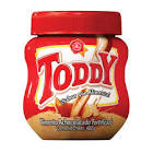 Cacao en pote Toddy x400Gr