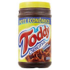 Cacao Toddy Instantaneo Bolsa 800 Grs