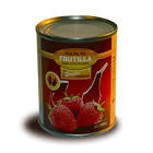 Pulpa De Frutilla Stapler 3.3 Lt