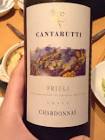 VINO GABUTTI CHARDONNAY