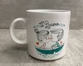 Furlan Jarro Mug Decorado