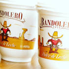 DULCE LECHE BANDOLERO X 400 G 