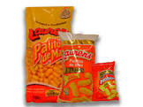 Chisitos Laurens por 100G 