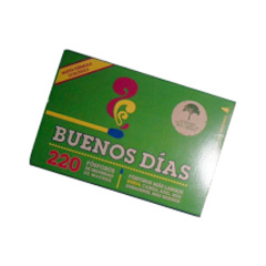 Fosforo Ecologico Buenos Dias 220 Un