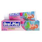 Crema Dental Para Nin?Os Tutti Frutti 90 Gr