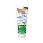 Crema Dental Kids Con Fluor Fresh Dent 90 Gr