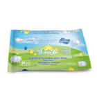 Toallas Humedas para Bebe , Flowpack LIFE QUALITY 50 unidades