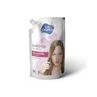 Shampoo Uso Diario Ceramidas Extra Brillo - Doypack con Pico vertedor LIFE QUALITY 950 ml